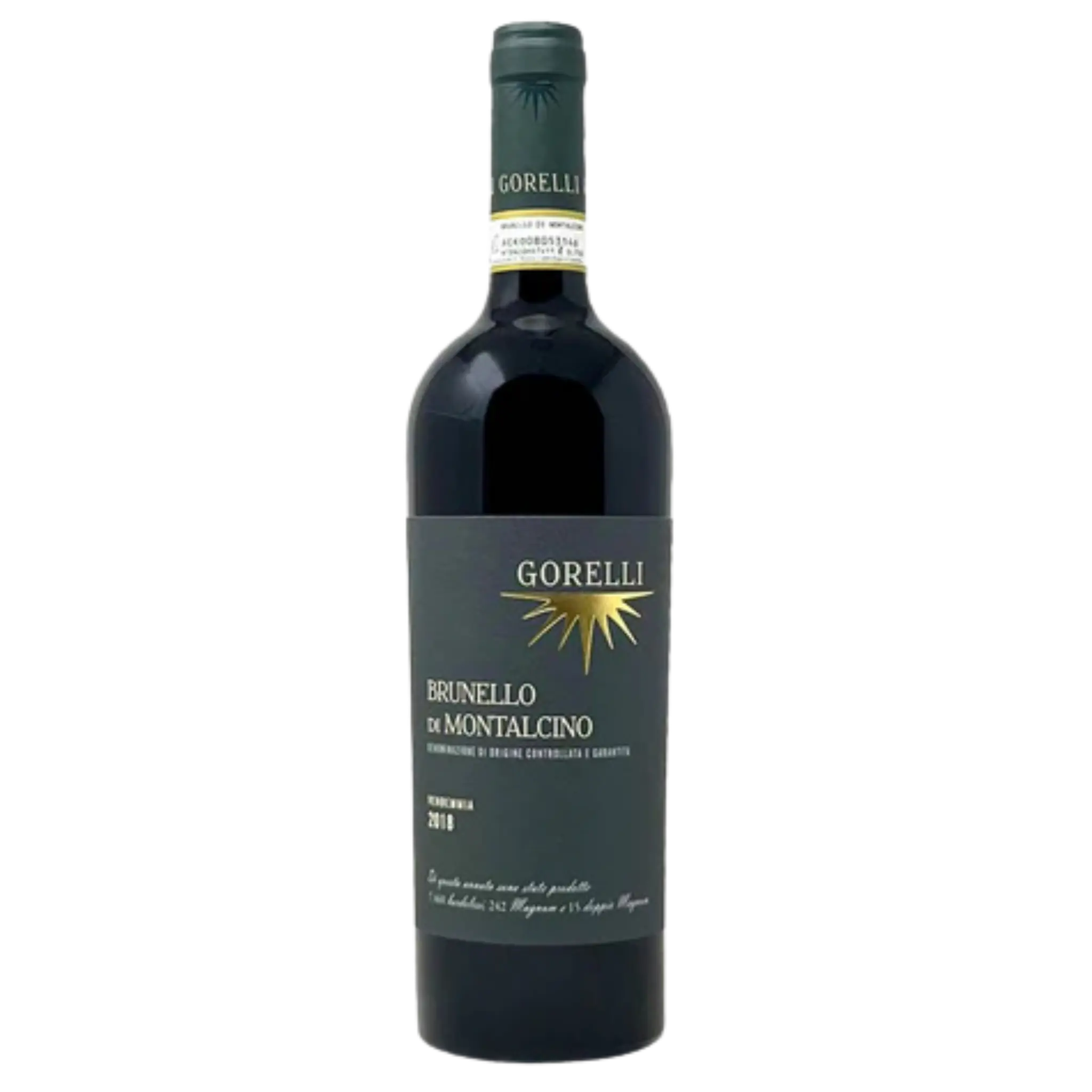 Brunello di Montalcino