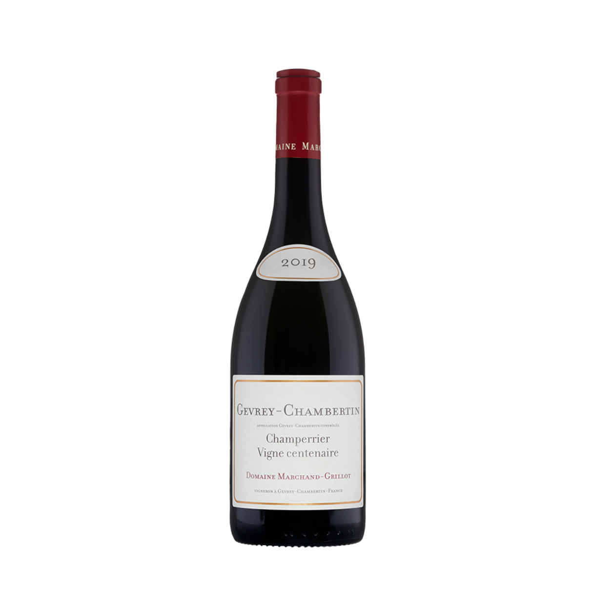 Gevrey-Chambertin 'Vigne Centenaire'