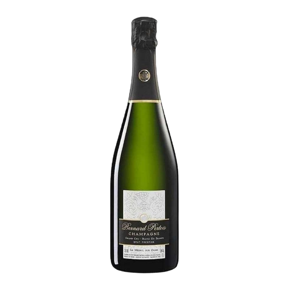 Champagne Grand Cru Blanc de Blancs